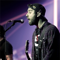 Persistence Tour 2014- Brielpoort Deinze